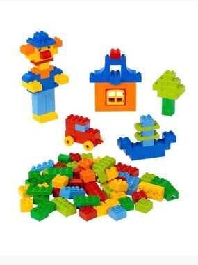 LEGO Duplo 5212 Explore Strata Set